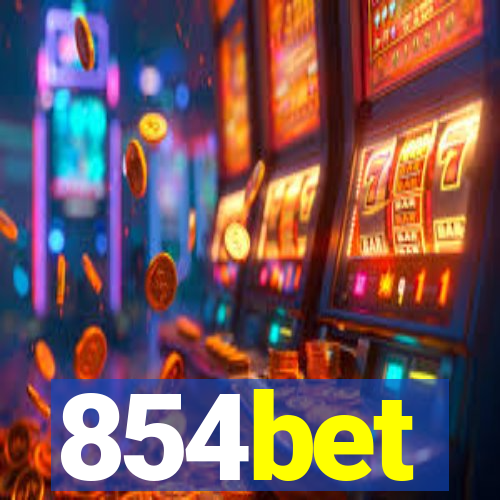 854bet