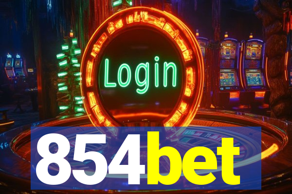 854bet