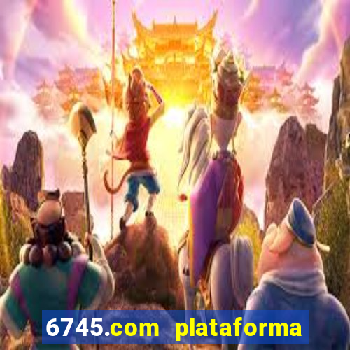 6745.com plataforma de jogos