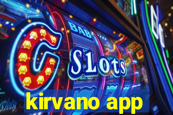 kirvano app