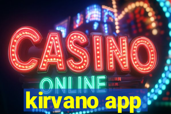 kirvano app