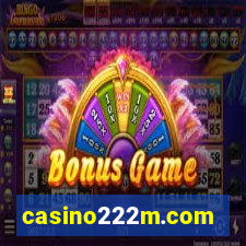 casino222m.com