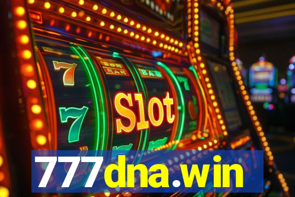 777dna.win