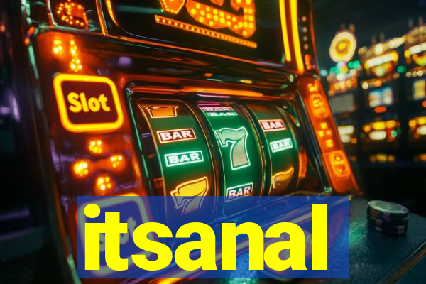 itsanal