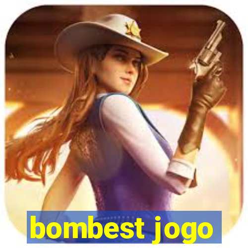 bombest jogo