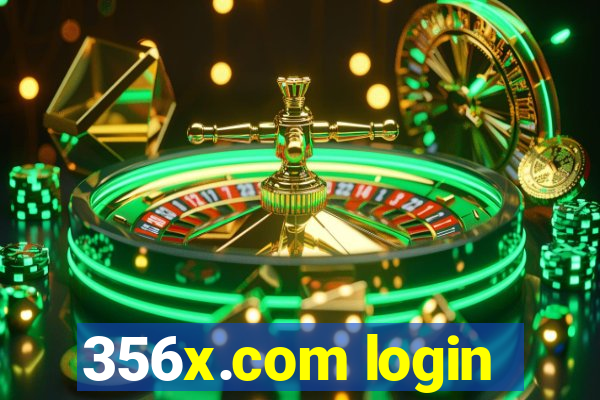 356x.com login