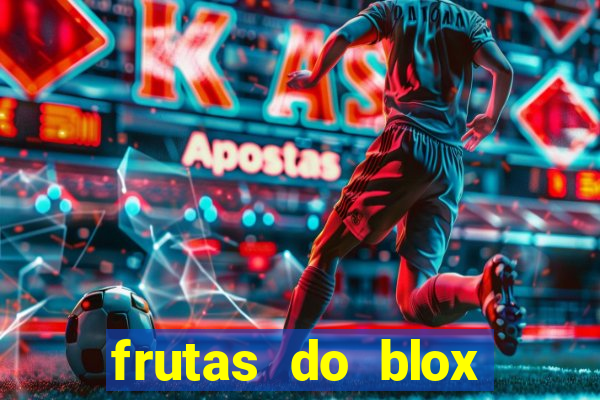 frutas do blox fruits para colorir e imprimir