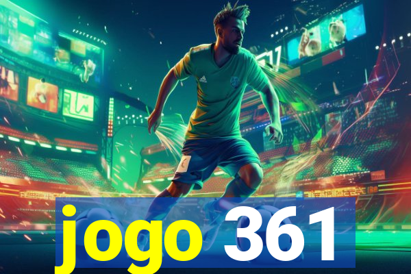 jogo 361