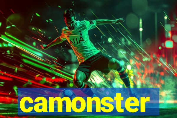 camonster