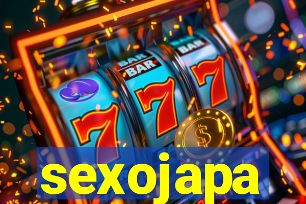 sexojapa