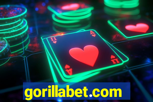 gorillabet.com