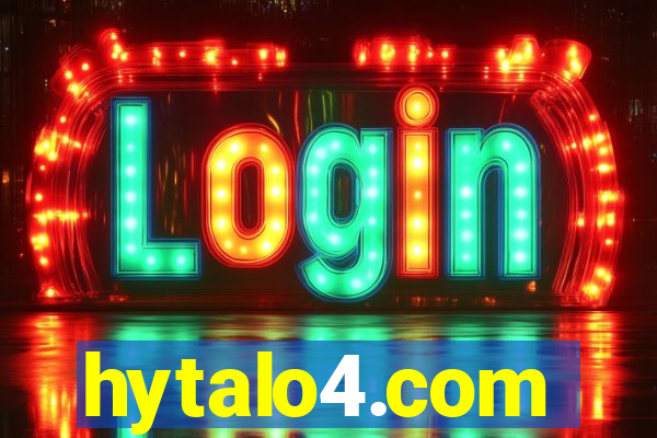 hytalo4.com