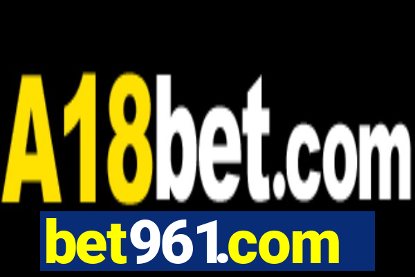 bet961.com