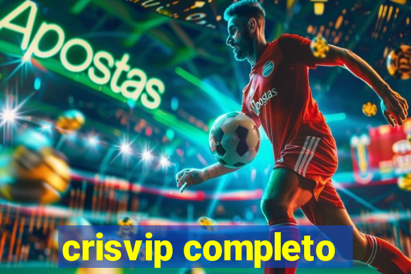 crisvip completo