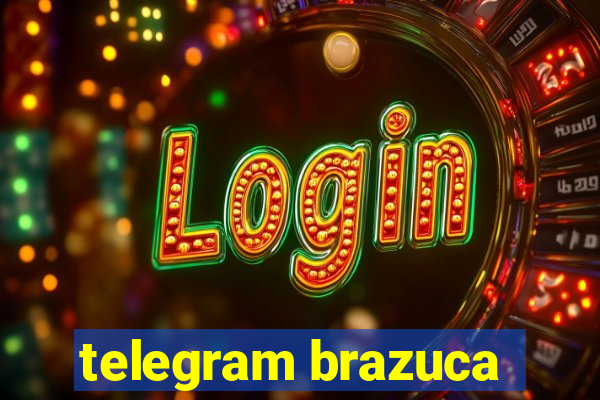 telegram brazuca