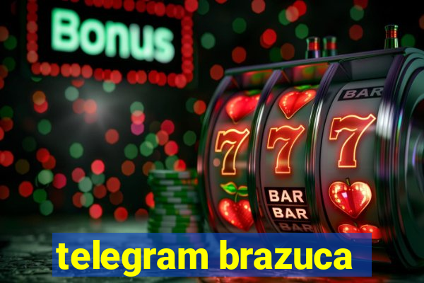 telegram brazuca