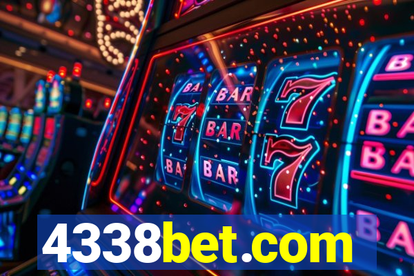 4338bet.com