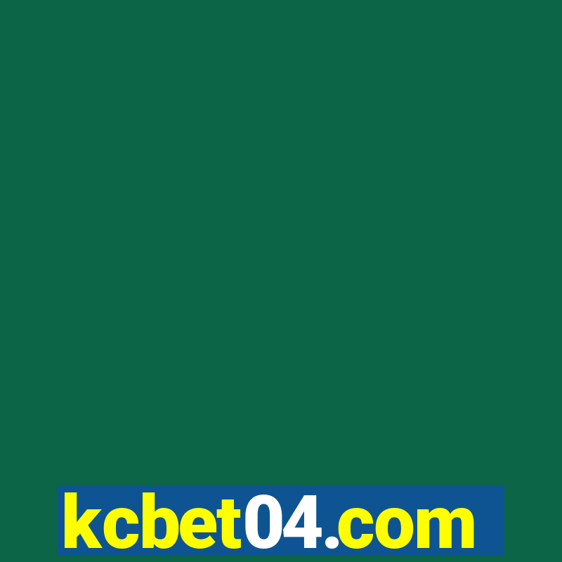 kcbet04.com