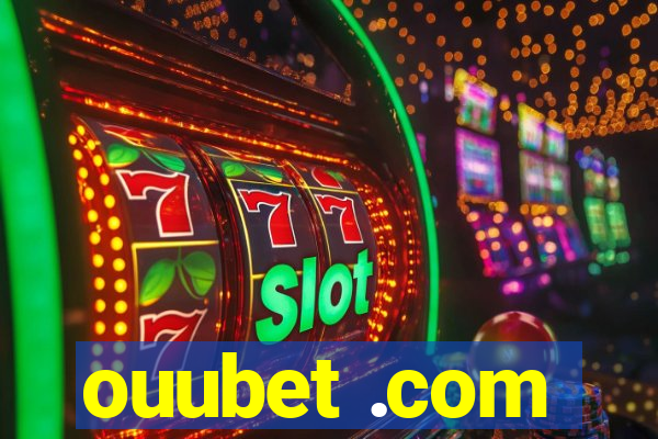 ouubet .com