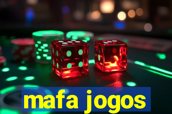 mafa jogos