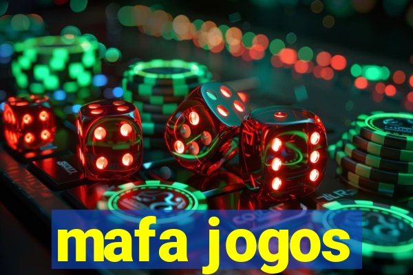 mafa jogos