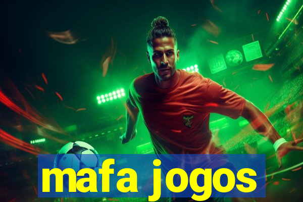 mafa jogos