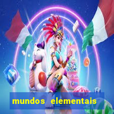 mundos elementais apk download