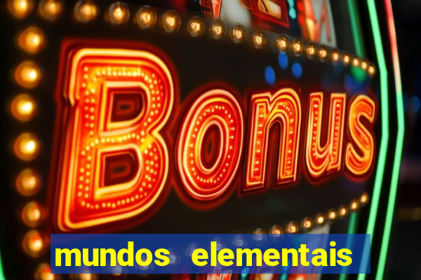 mundos elementais apk download