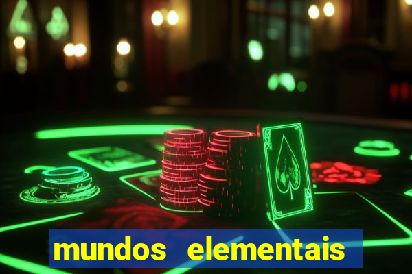 mundos elementais apk download