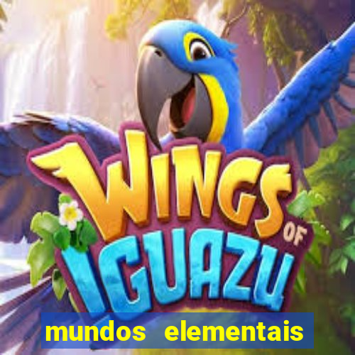 mundos elementais apk download