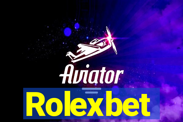 Rolexbet