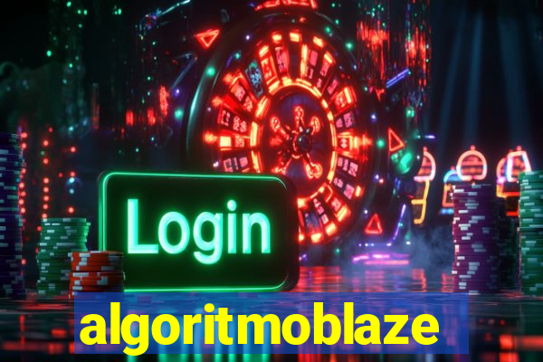 algoritmoblaze