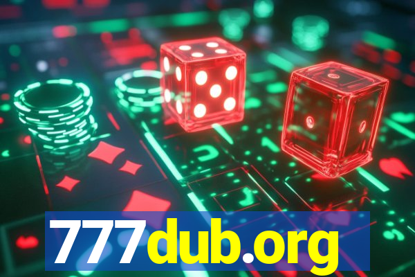 777dub.org