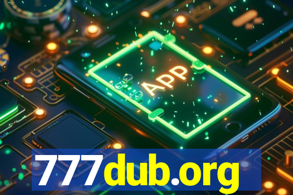 777dub.org