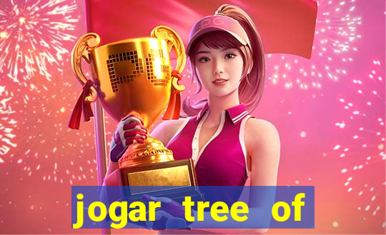 jogar tree of fortune demo