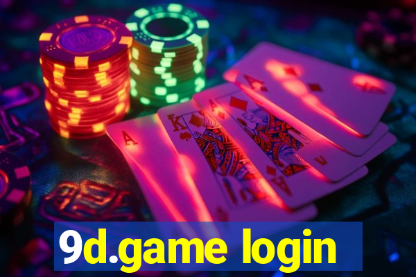 9d.game login