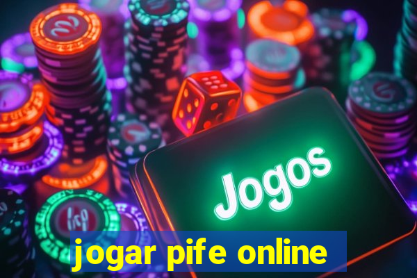 jogar pife online