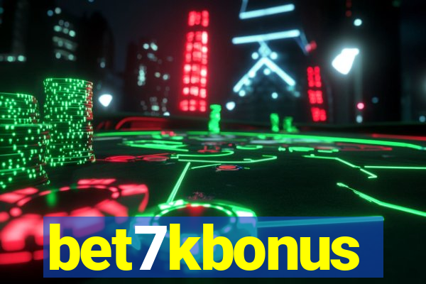 bet7kbonus