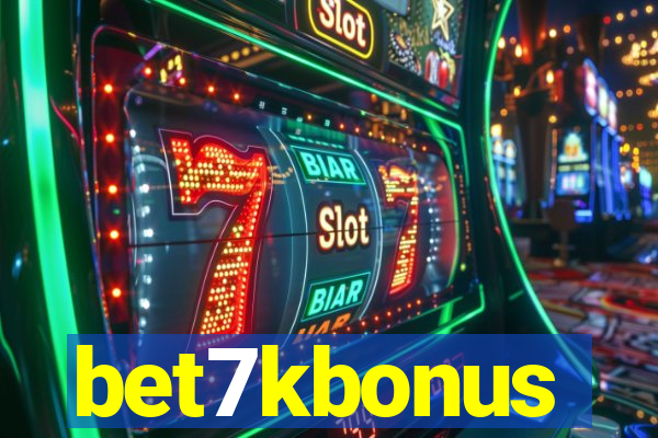 bet7kbonus