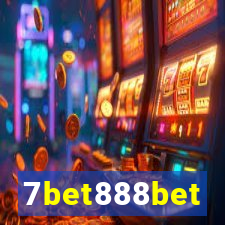 7bet888bet