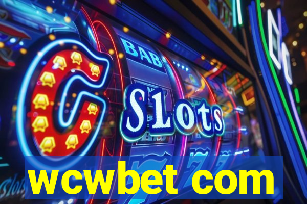 wcwbet com