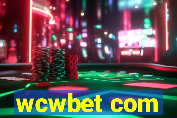 wcwbet com