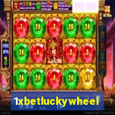 1xbetluckywheel