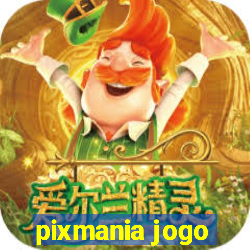 pixmania jogo