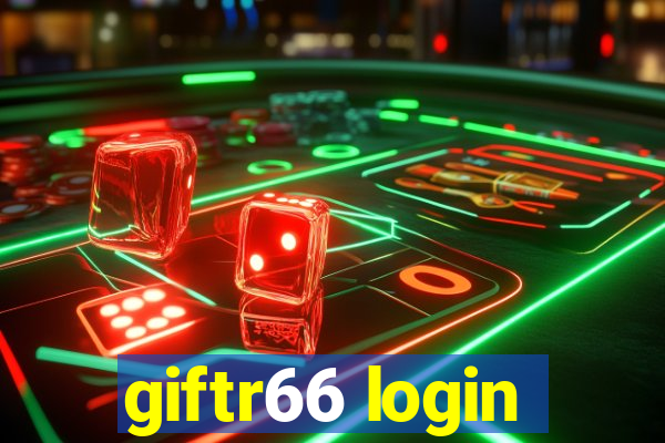 giftr66 login