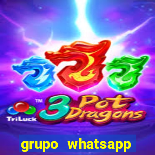 grupo whatsapp resenha rj