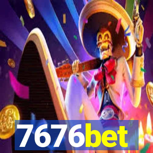 7676bet