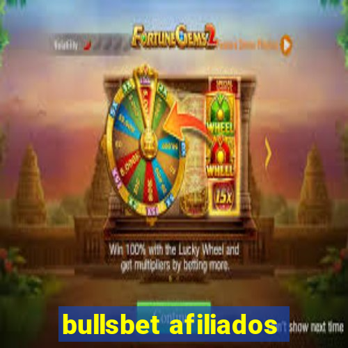 bullsbet afiliados