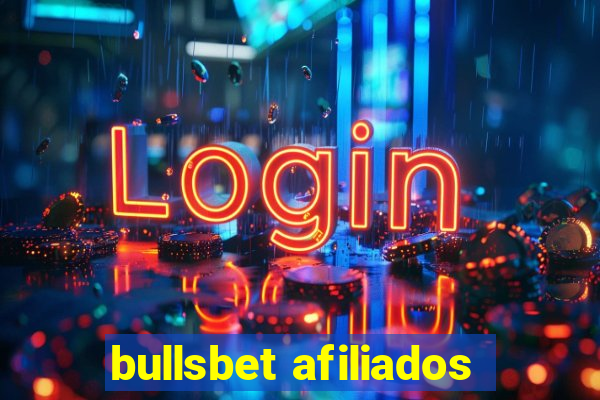 bullsbet afiliados