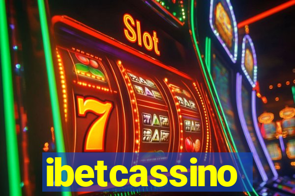 ibetcassino